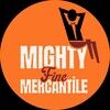 mightyfinemerc